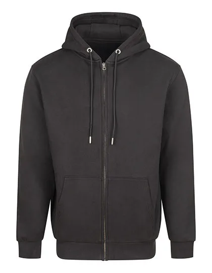 Anthem Studio Zipped Hoodie