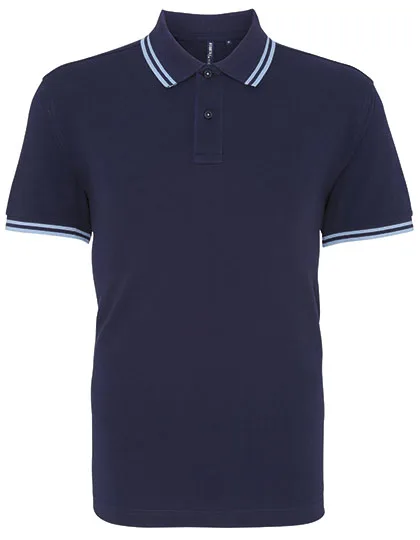 Navy / Cornflower