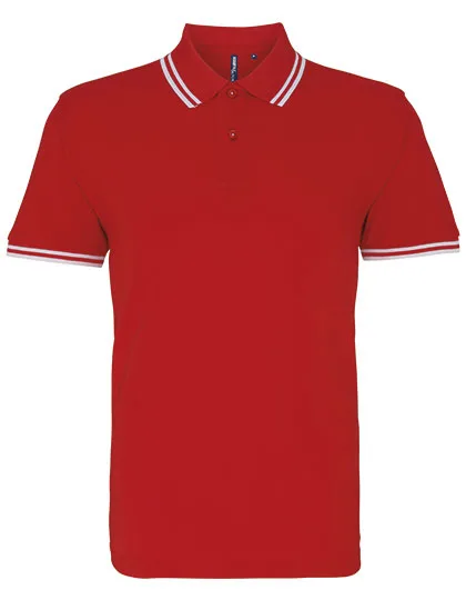 Red / White