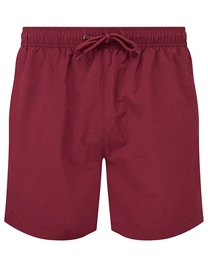 Burgundy / Burgundy