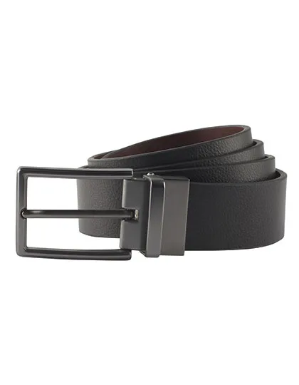 Men´s Two-Way Leather Belt