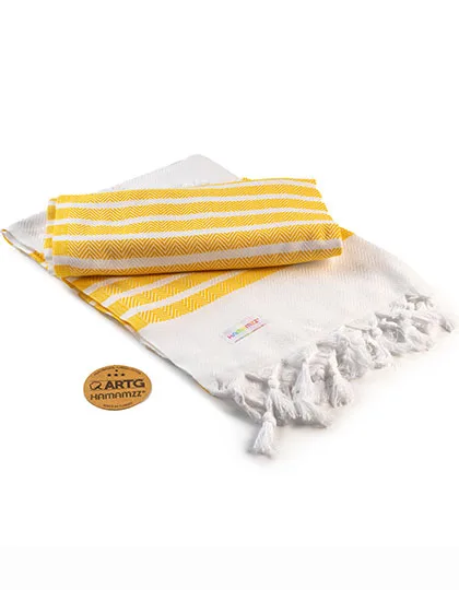 White / Dark Yellow
