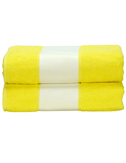 Bright Yellow
