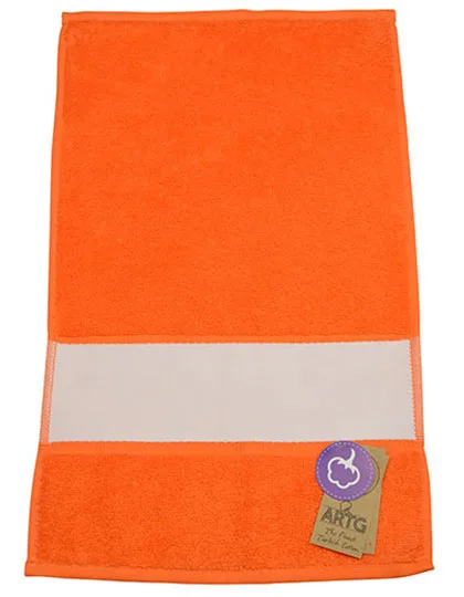 Bright Orange