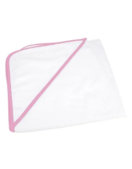 White / Light Pink