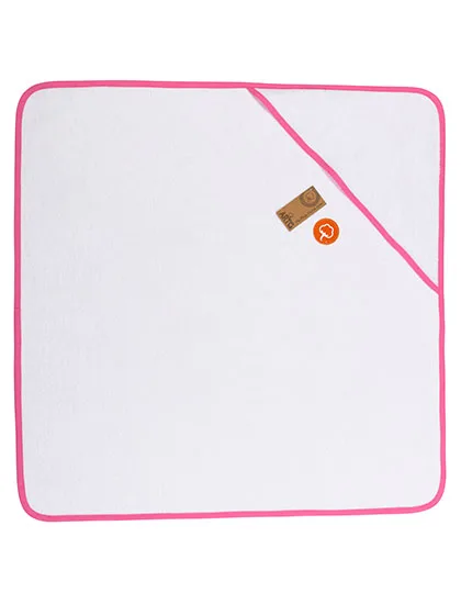 White / Pink