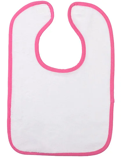 White / Pink