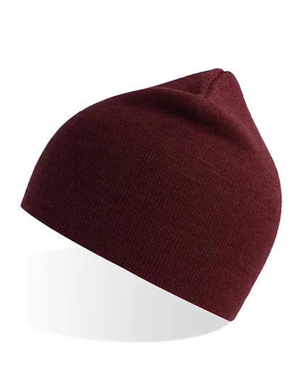 Burgundy Melange
