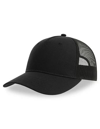 Zion Cap