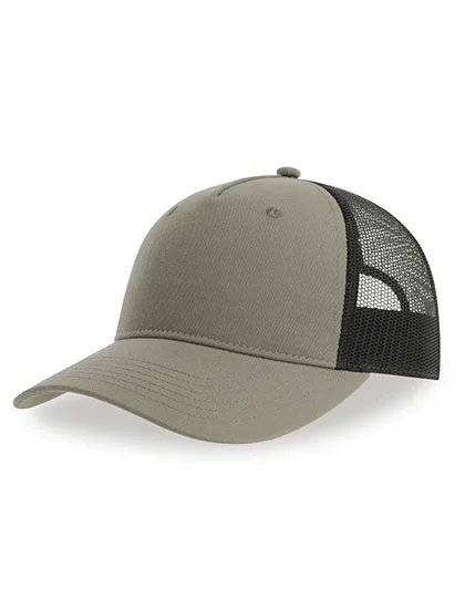 Grey / Black