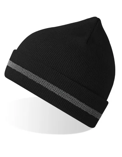 Workout Beanie Recycled