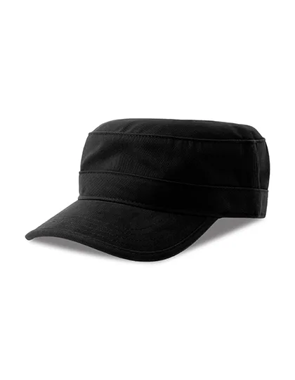 Tank-S Cap