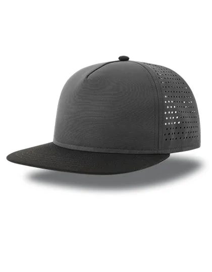 Dark Grey / Black