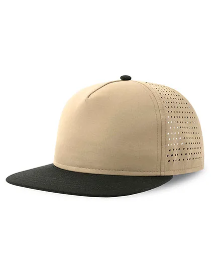 Khaki / Black