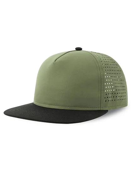 Olive / Black