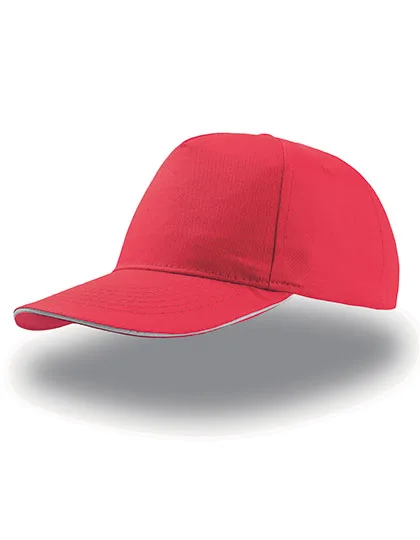 Red / White