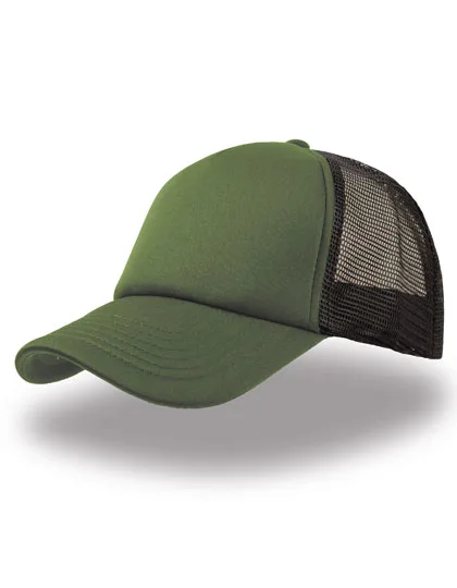Olive / Black / Olive