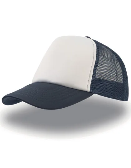 White / Navy / Navy