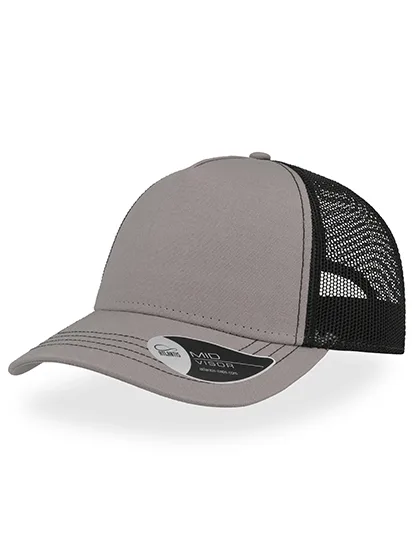 Grey / Black