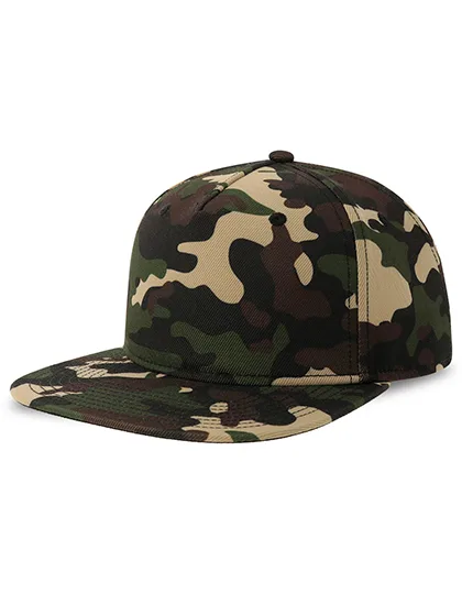 Camouflage / Black