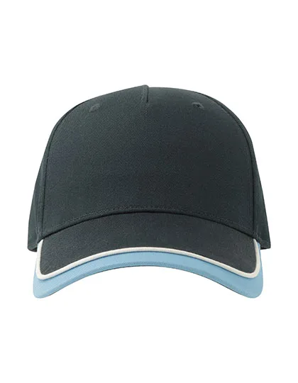 Navy / Columbia Blue