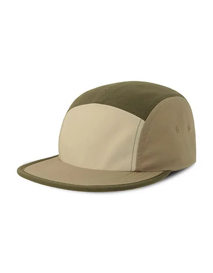 Off White / Olive / Khaki