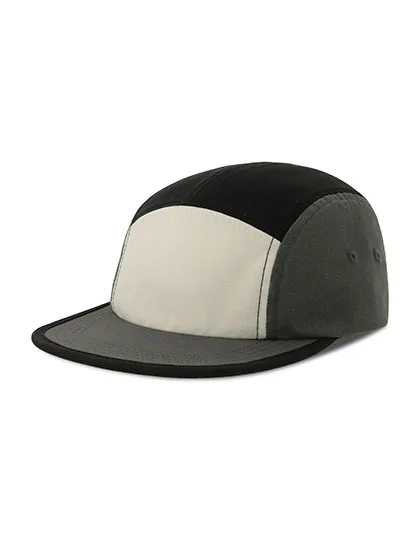 White / Black / Dark Grey
