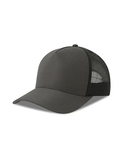 Dark Grey / Black