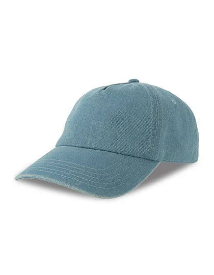 Light Denim