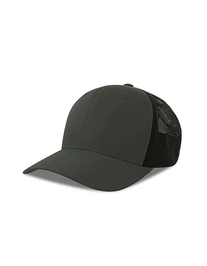 Dark Grey / Black