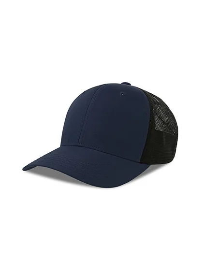 Navy / Black