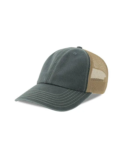 Navy / Khaki