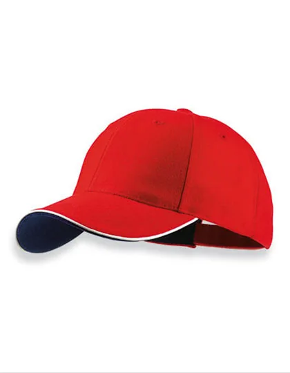 Red / White / Navy