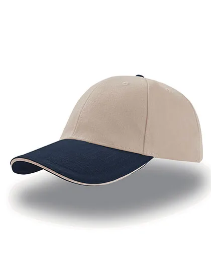 Natural / Navy / Natural