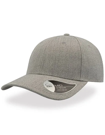Grey Melange