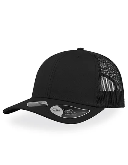 Black / Black