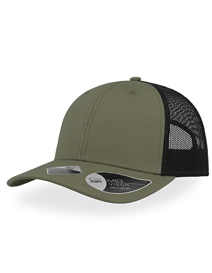 Recy Three Cap