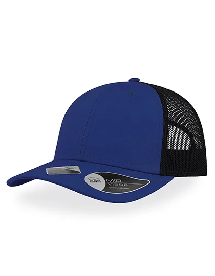 Royal / Black