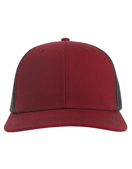 Cardinal Red / Black