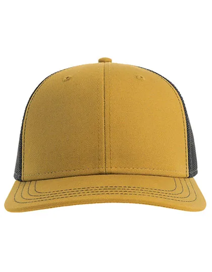 Mustard / Black