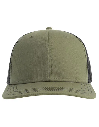 Olive / Black