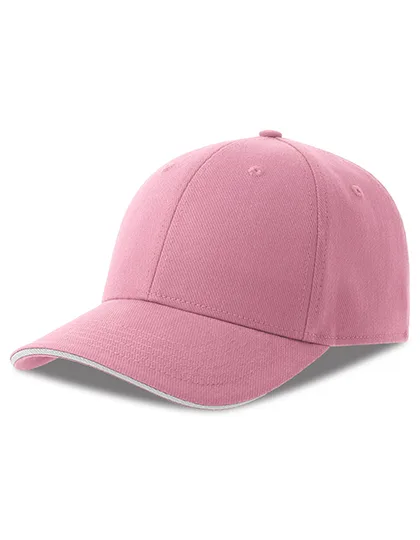Pink / White