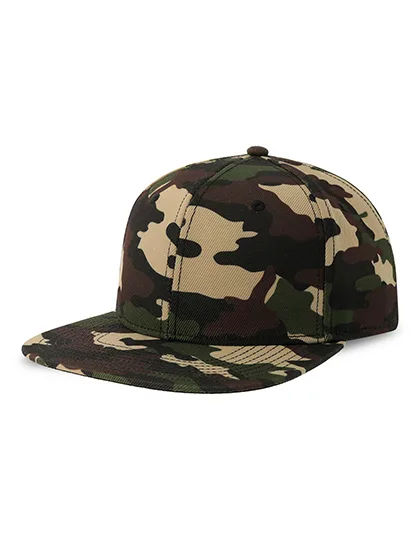 Camouflage / Black