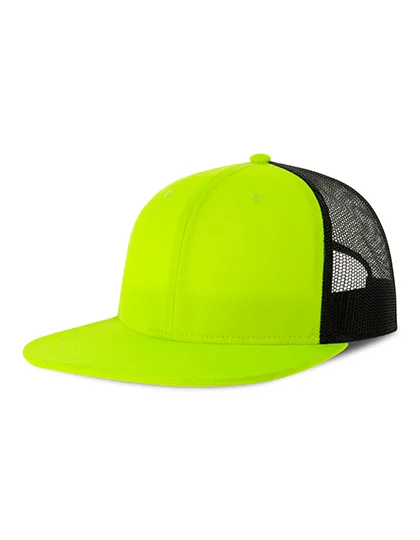 Yellow / Black