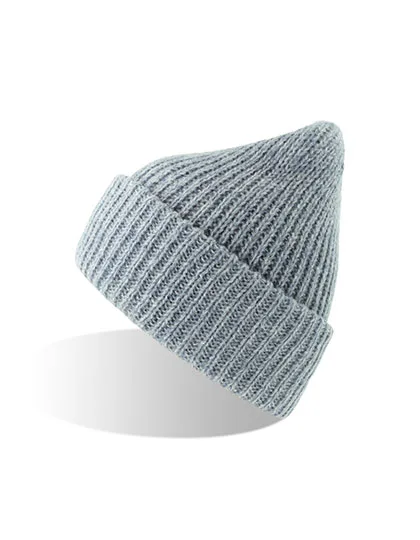 Light Grey Melange