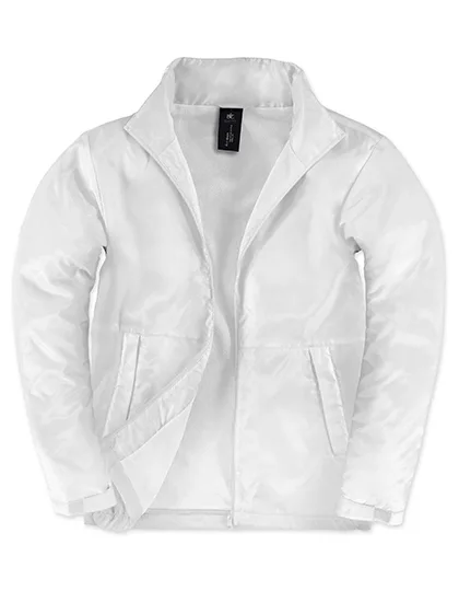 White / White