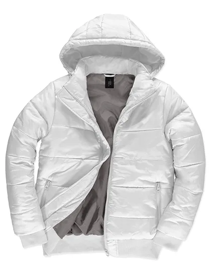White / Warm Grey