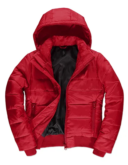 Red / Black