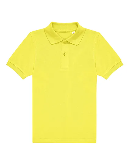 Solar Yellow