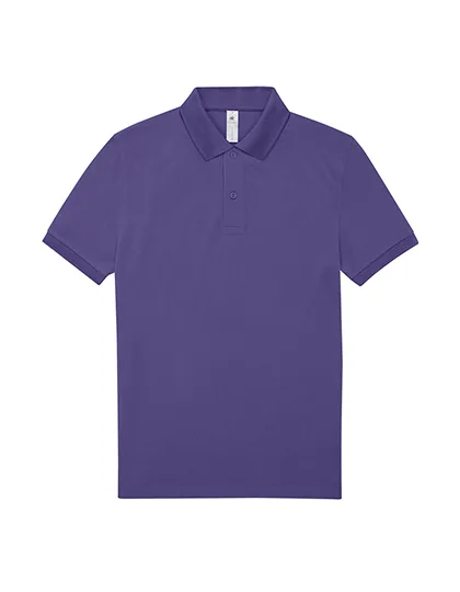 Radiant Purple